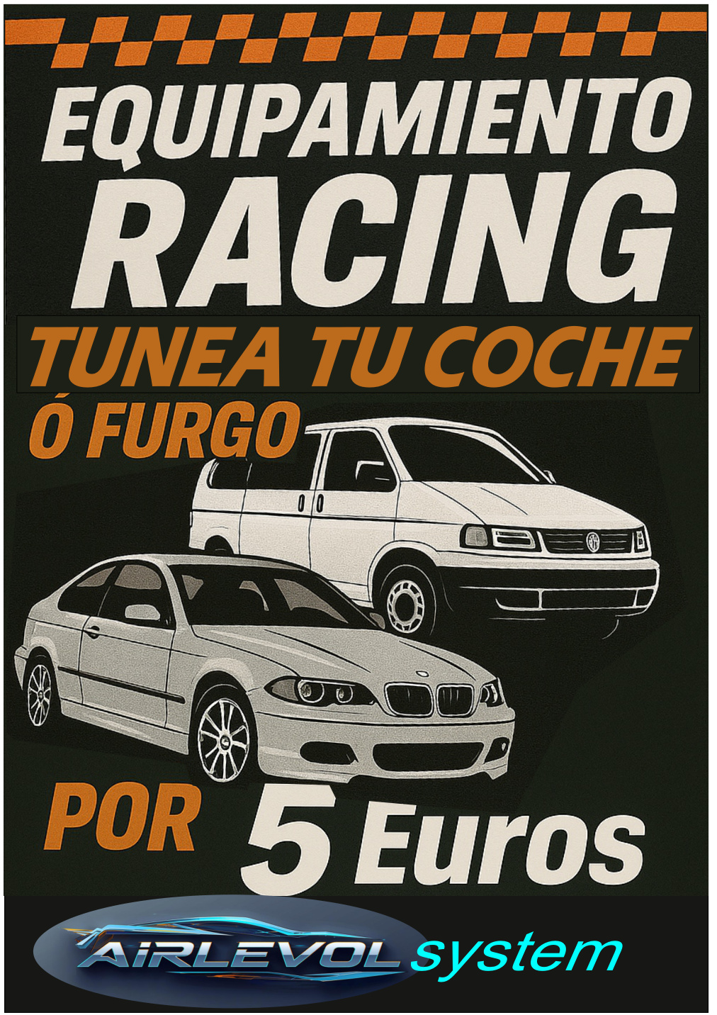 Página 1 del catálogo Airlevol