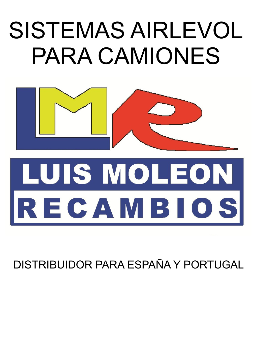 Página 5 del catálogo Airlevol
